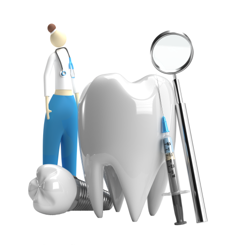 Dental services